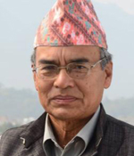 Shree Harka Prasad Shrestha